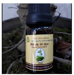 Tinh dầu vỏ bưởi - Công Ty Cổ Phần Phát Triển Nông Nghiệp và Dược Liệu Việt Nam